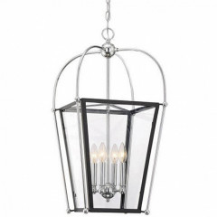 Подвесной светильник Dunbar от Savoy House