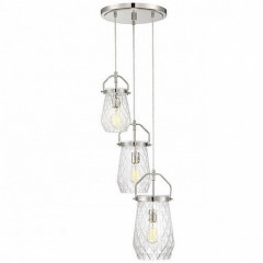 Подвесной светильник St. Clare от Savoy House