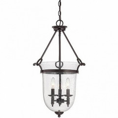 Подвесной светильник Trudy от Savoy House