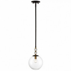 Подвесной светильник Granville от Savoy House