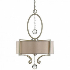 Подвесной светильник Rosendal от Savoy House