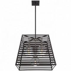 Подвесной светильник Lakewood от Savoy House