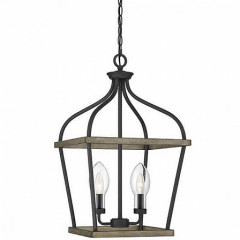 Подвесной светильник Danbury от Savoy House