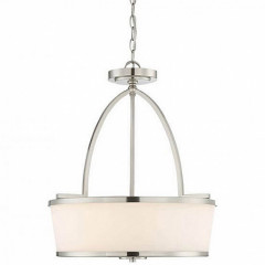 Подвесной светильник Hagen от Savoy House