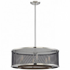 Подвесной светильник Valcour от Savoy House