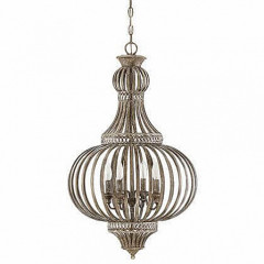 Подвесной светильник Ashford от Savoy House
