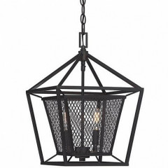 Подвесной светильник Vernon от Savoy House