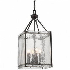 Подвесной светильник Glenwood от Savoy House