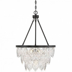 Подвесной светильник Granby от Savoy House