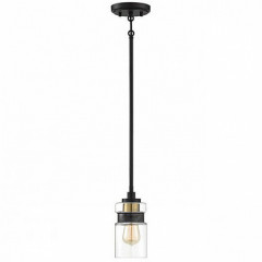 Подвесной светильник Colfax от Savoy House