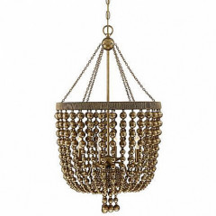 Подвесной светильник Cranford от Savoy House