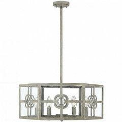 Подвесной светильник Dalton от Savoy House