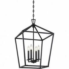 Подвесной светильник Townsend от Savoy House