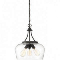 Подвесной светильник Octave от Savoy House