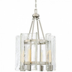 Подвесной светильник Handel от Savoy House