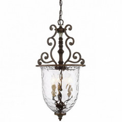 Подвесной светильник St. Laurence от Savoy House