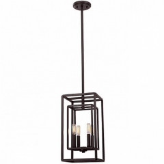 Подвесной светильник Berlin от Savoy House