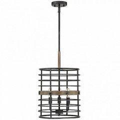 Подвесной светильник Oakhill от Savoy House