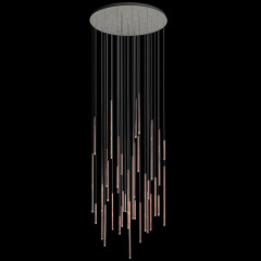 Подвесной светильник A-Tube nano от Studio Italia Design