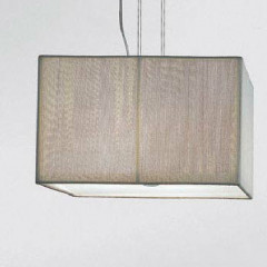 Светильник потолочный подвесной Axo Light SPCLAV40BCCRE27 Clavius