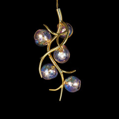 Подвесной светильник Ersa ERSAHL150BR-GLIRI от Brand Van Egmond