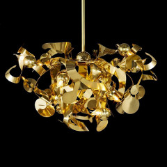 Подвесной светильник Kelp от Brand Van Egmond