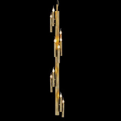 Подвесной светильник Shiro от Brand Van Egmond