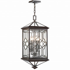 Подвесной светильник Oxfordshire от Fine Art Lamps