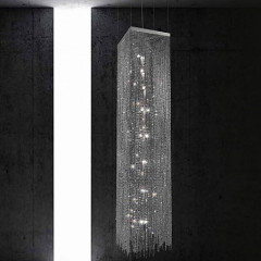 Подвесной светильник Avenue one от IlFari