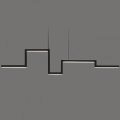 Подвесной светильник Artys от IlFari