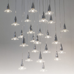 Подвесной светильник Estrella от IlFari