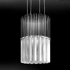 Подвесной светильник Lab T100/60 от Italamp