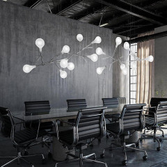 Подвесной светильник Rami от Italamp