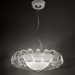 Подвесной светильник 81-65-3c от Italamp