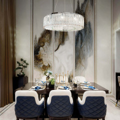 Подвесной светильник 714 от Italamp