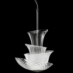 Подвесной светильник Trevi от Italamp