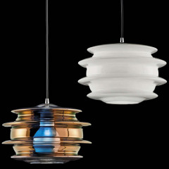 Подвесной светильник Orbite от Italamp