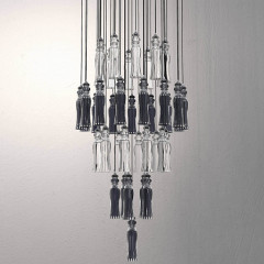 Подвесной светильник Boboli от Italamp