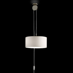 Подвесной светильник Lily от Italamp