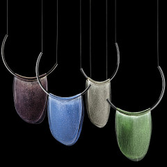 Подвесной светильник Dali’ от Italamp