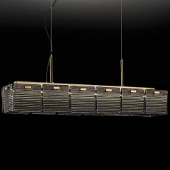 Подвесной светильник Svevo от Italamp