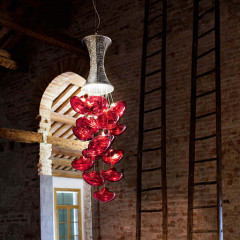 Подвесной светильник Bon Ton от Italamp