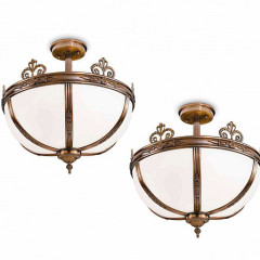 Потолочный светильник 3118 от Arizzi