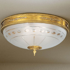 Потолочный светильник 1846 от Arizzi