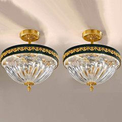 Потолочный светильник 2020 от Arizzi