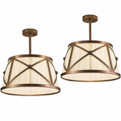 Потолочный светильник 1760 от Arizzi