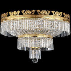 Потолочный светильник Villa от Badari