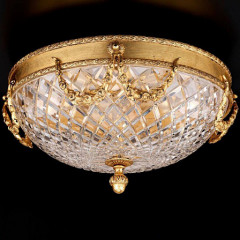 Потолочный светильник Napoleone от Badari