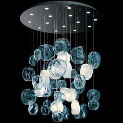 Потолочный светильник Hanami от Barovier & Toso