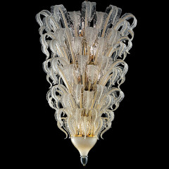 Потолочный светильник Piume от Barovier & Toso